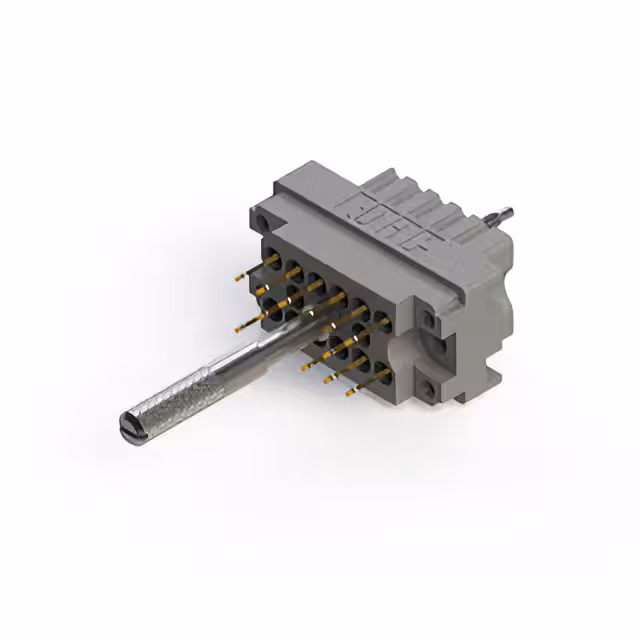 519-014-500-405 EDAC Inc.  Specializzato